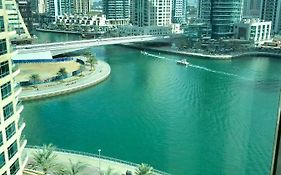 Park Island, Dubai Marina